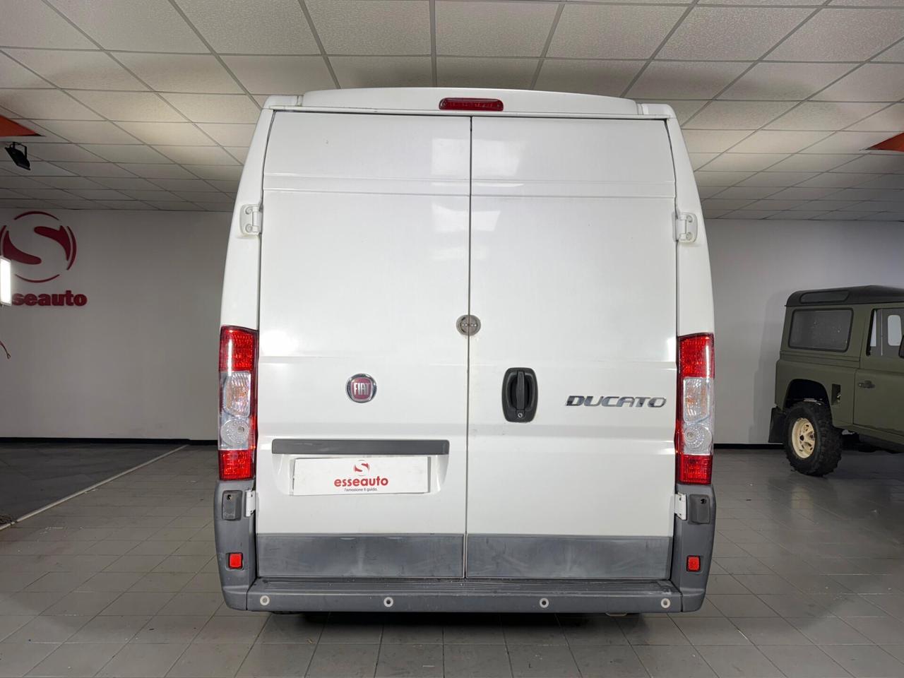 Fiat Ducato 30 2.3 MJT 130CV L2H2 - PREZZO ESCLUSO IVA