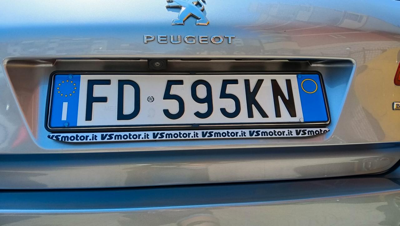 PEUGEOT 308 1.6 DIESEL-PREZZO PROMO!