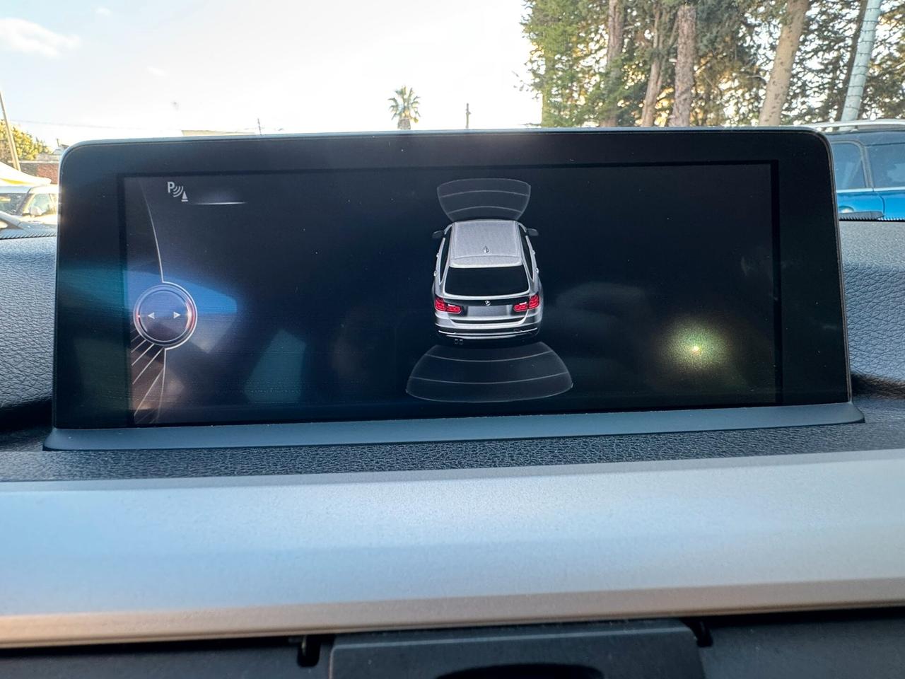 Bmw 320 320d Efficient Dynamics Modern