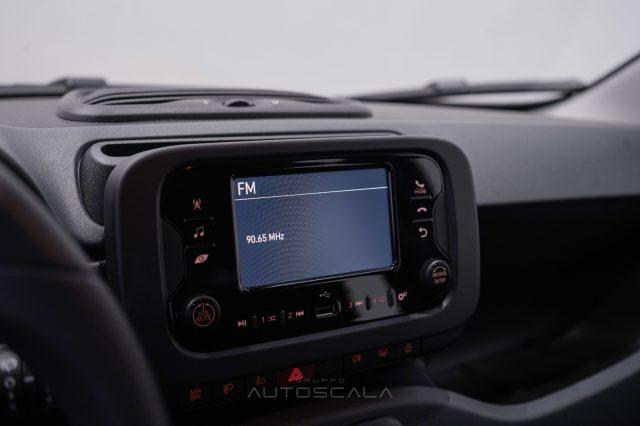 FIAT New Panda My25 1.0 FireFly S&S Hybrid #Pack City #5posto