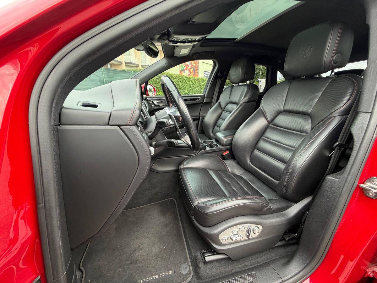 Porsche Macan 3.0 GTS 360cv pdk