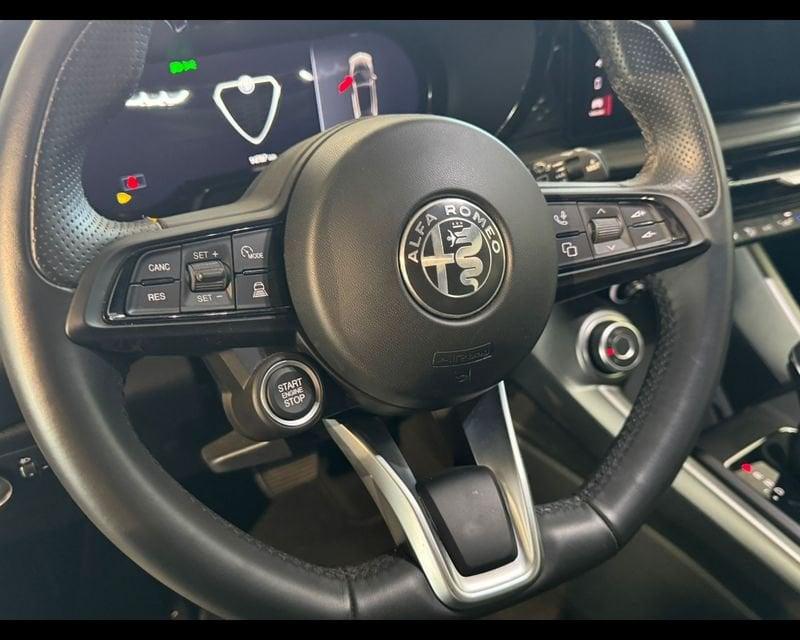 Alfa Romeo Tonale 1.6 diesel 130 CV TCT6 Sprint