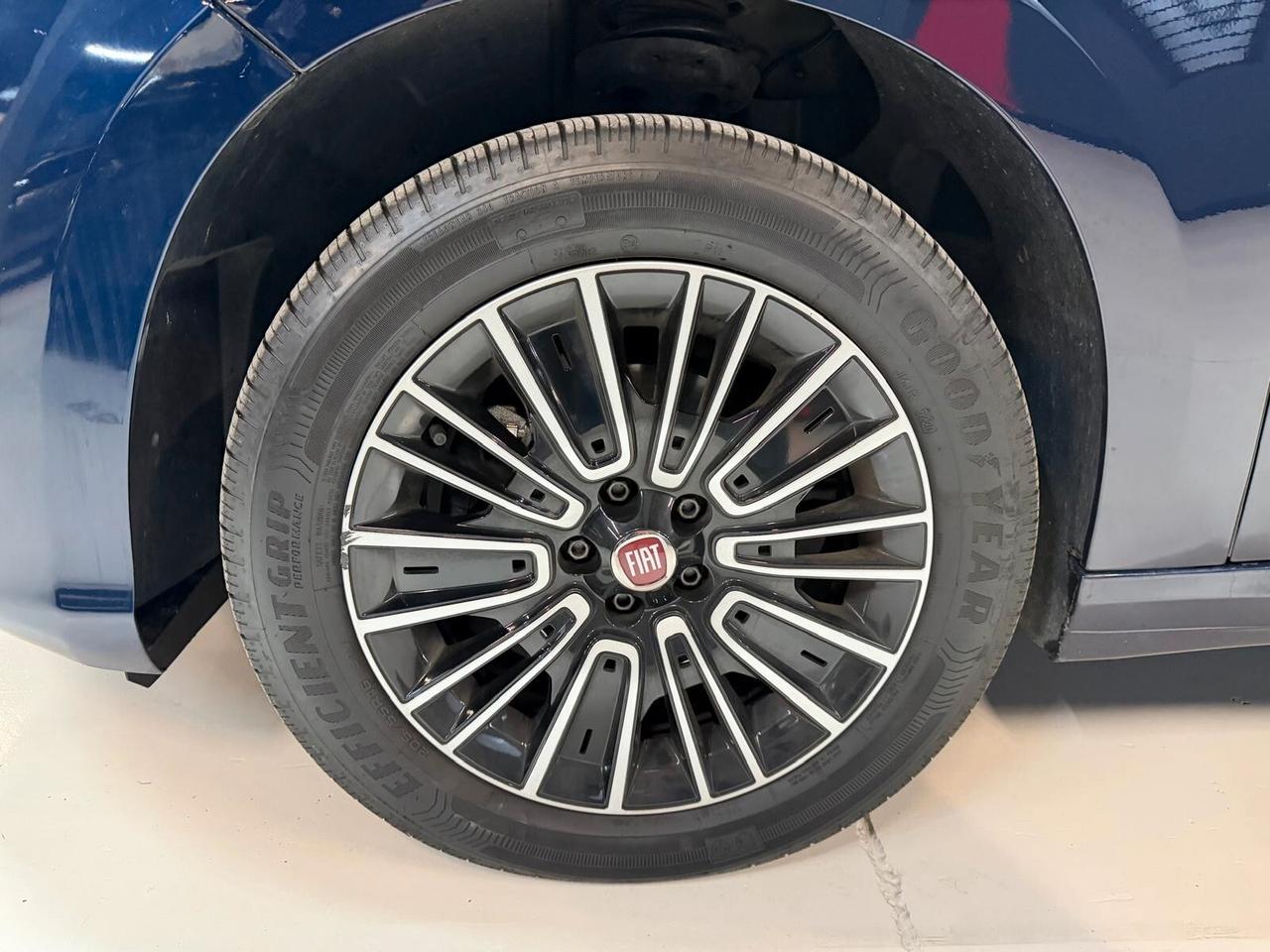 Fiat Tipo 1.6 Mjt S&S SW City Life