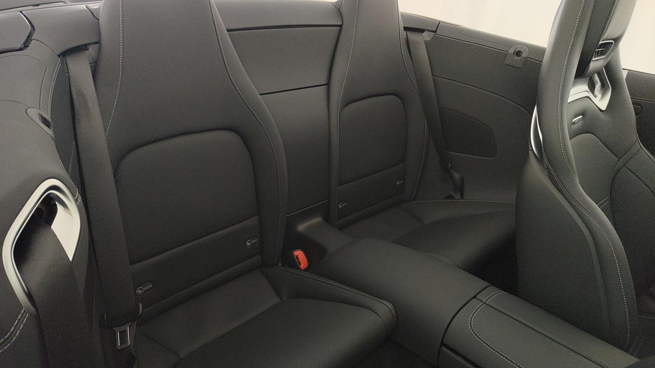 Mercedes-Benz Mercedes-AMG SL 63 S e performance 4M+ P