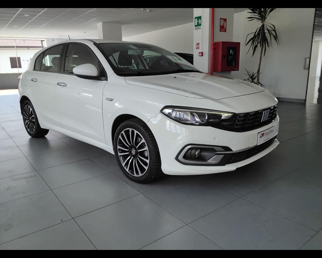 FIAT Tipo 1.6 Mjt S&S 5 porte Life