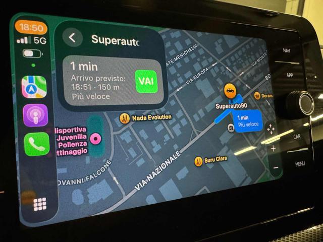 VOLKSWAGEN T-Cross 1.0 TSI Edition Plus