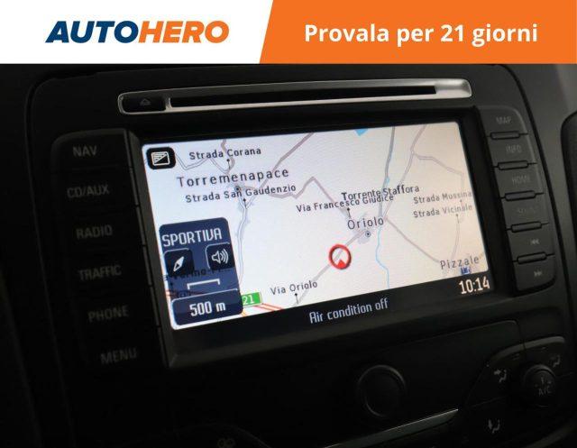 FORD S-Max 2.0 TDCi 140CV Powershift Nav Edition