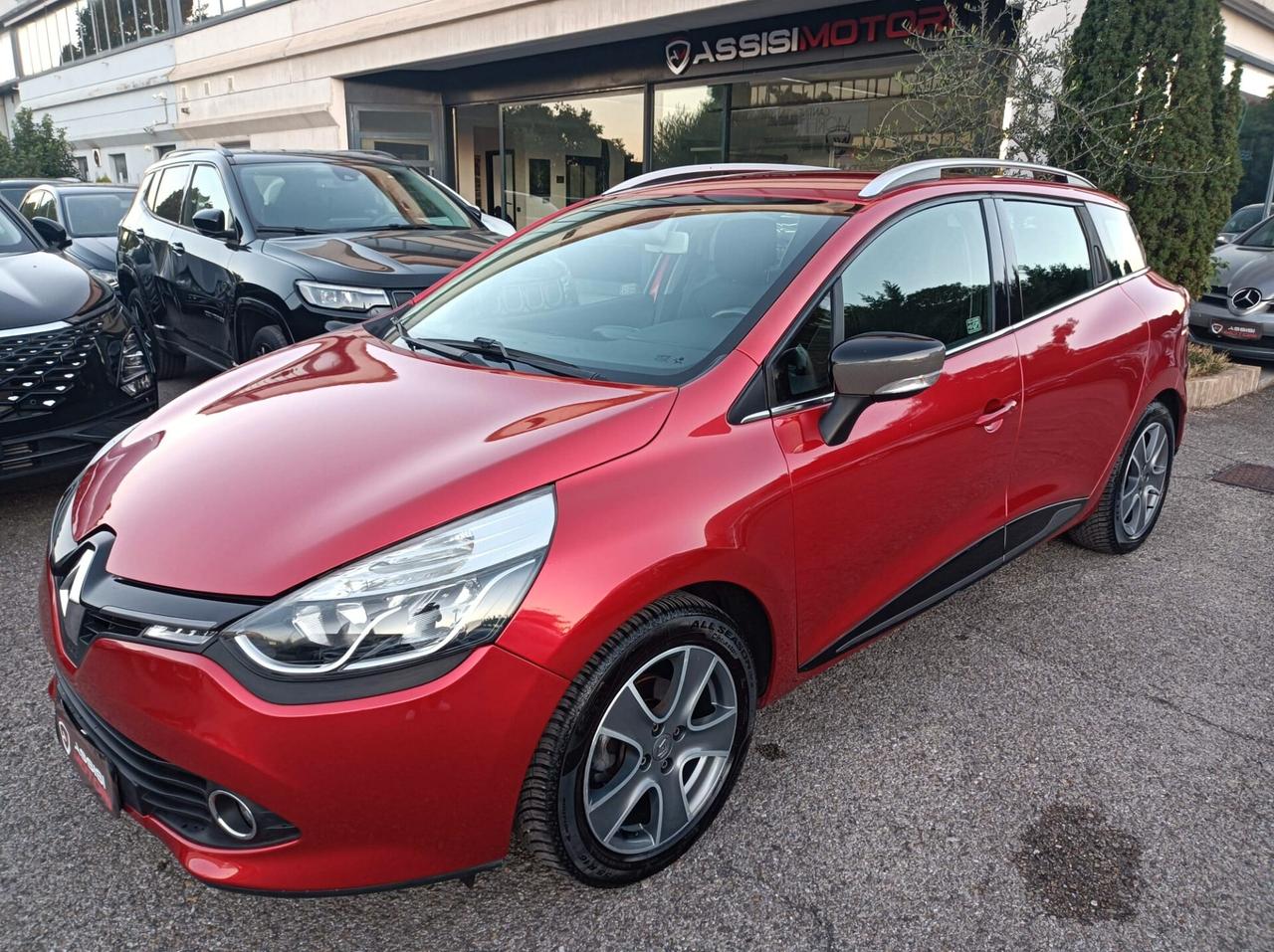 Renault Clio 1.2 75CV GPL 5 porte Live
