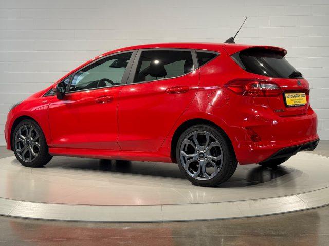FORD Fiesta 1.0 Ecoboost 95cv 5p. ST-Line PREZZO REALE