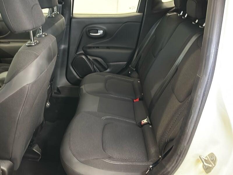 Jeep Renegade Renegade 1.5 Turbo T4 MHEV Altitude