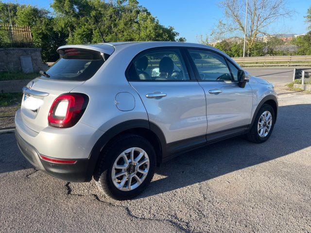 FIAT 500X 1.3 MultiJet 95 CV City Cross