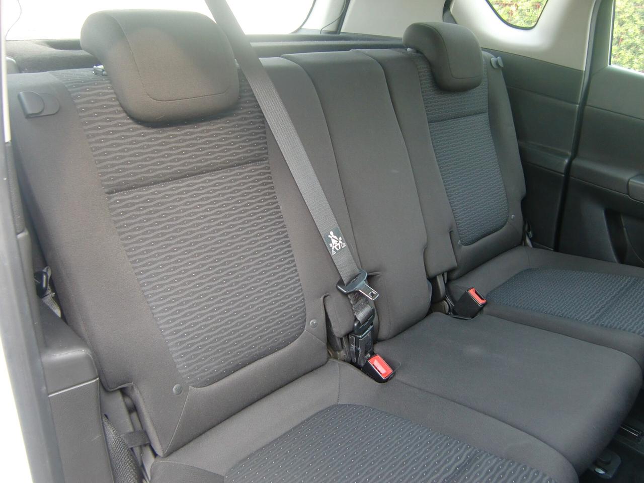 Opel Meriva 1.4 GPL