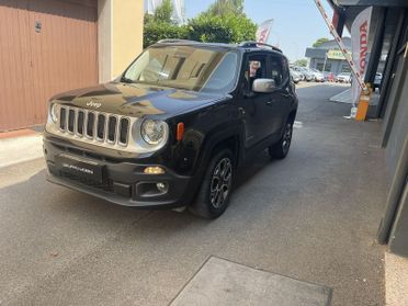 Jeep Renegade 2.0 Multijet Opening Edition