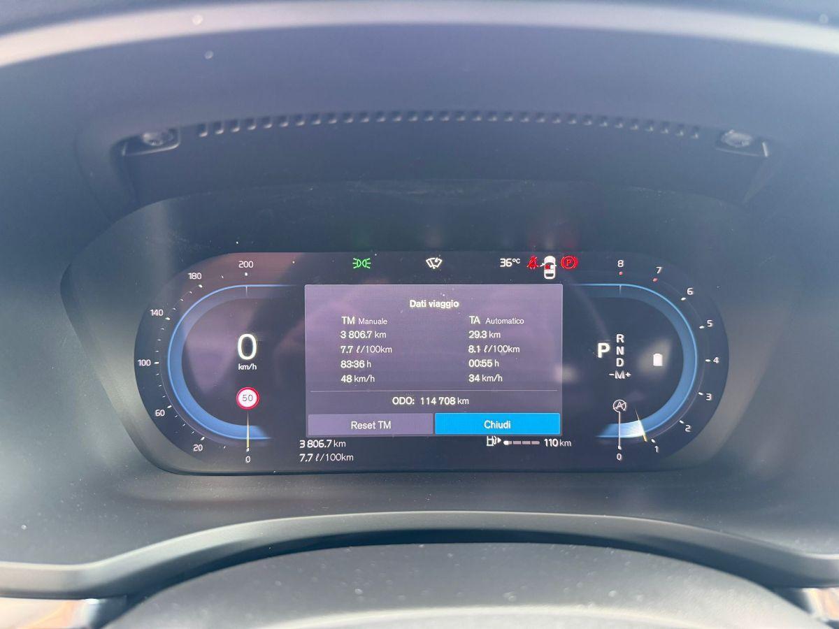VOLVO - V60 - B3 aut. Plus Dark