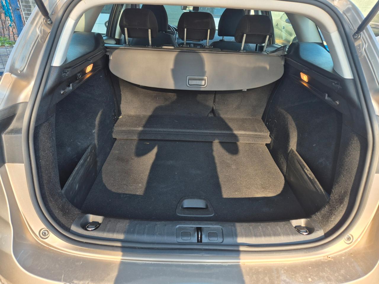 Fiat Tipo 1.4 cc benzina sw