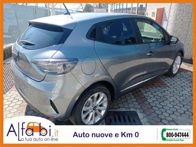 RENAULT Clio 1.0 TCe 90 Aut. Evolution