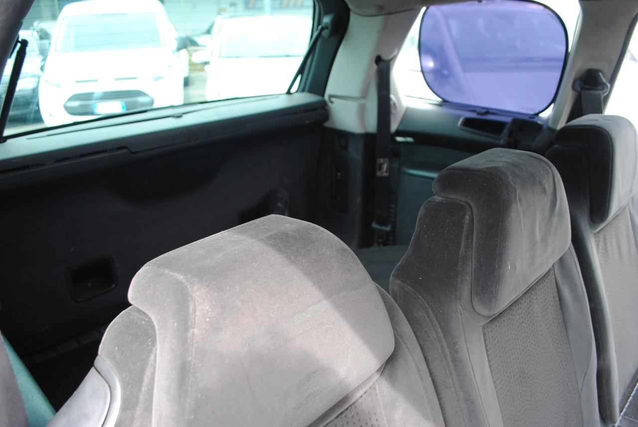 CITROEN GRAND PICASSO 2.0 HDI 136 CV OK NEOPATENTATI