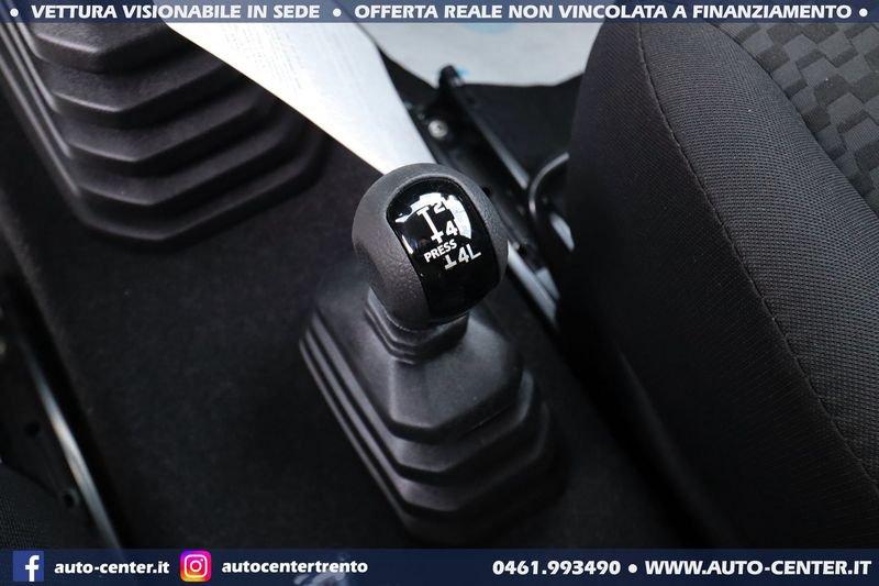 Suzuki Jimny 1.5 MT Allgrip 3PORTE AUTOVETTURA