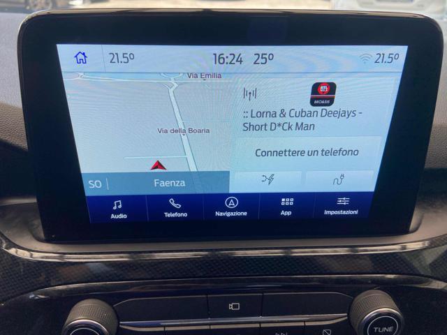 FORD Kuga 2.5 Plug In Hybrid 225 CV CVT 2WD ST-Line