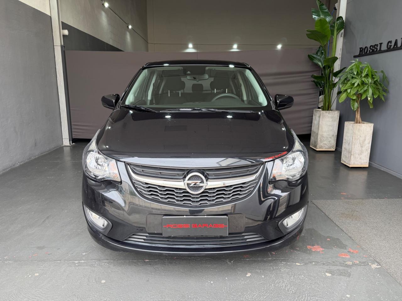 Opel Karl 1.0 75 CV aut. N-Joy