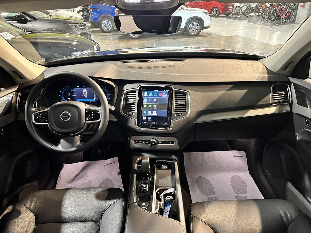 Volvo XC90 2.0 B5 Core AWD automatico