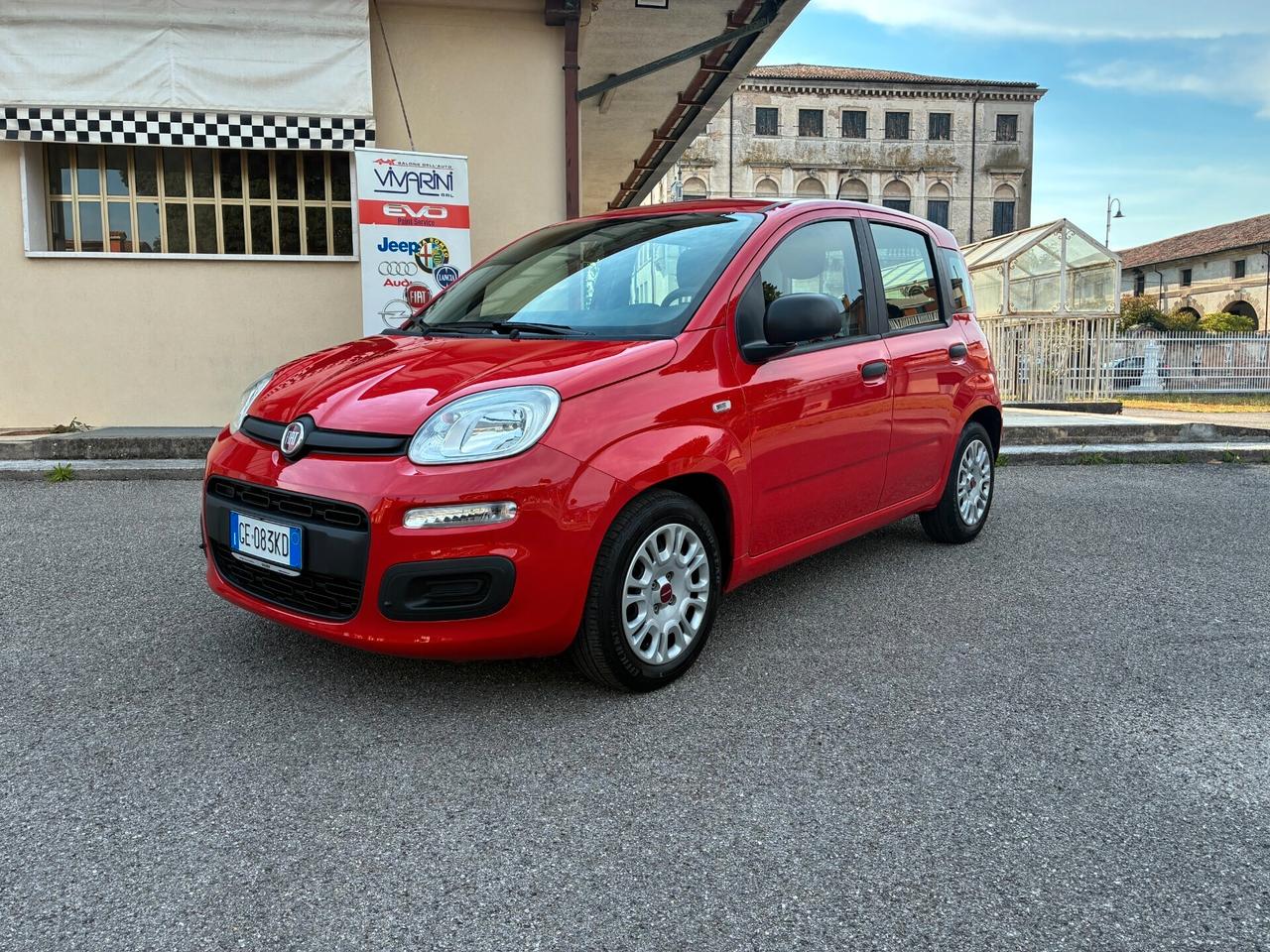 Fiat Panda 1.0 FireFly S&S Hybrid *PREZZO REALE*