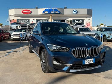 BMW X1 X-LINE S-DRIVE 1.8 D 150CV
