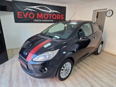 Ford Ka 1.2 EURO 5 Neopatentati