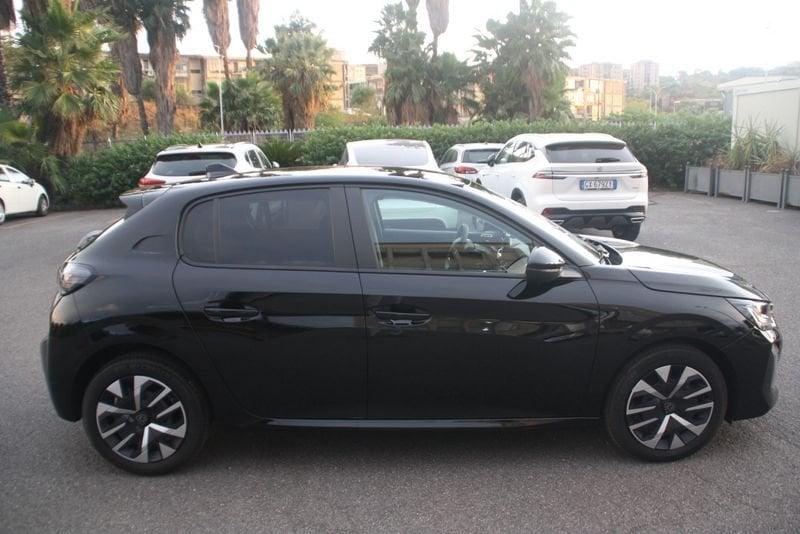Peugeot 208 Business Turbo benzina 100