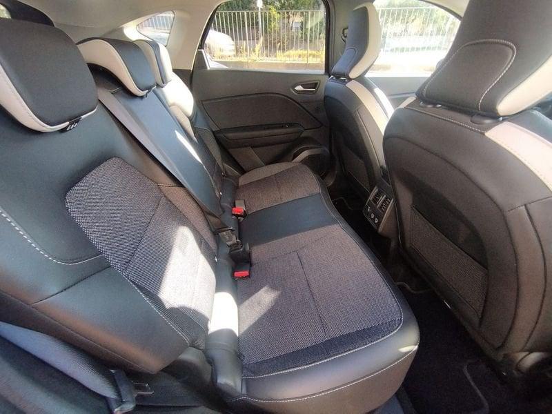 Renault Captur Captur TCe 100 CV GPL Techno