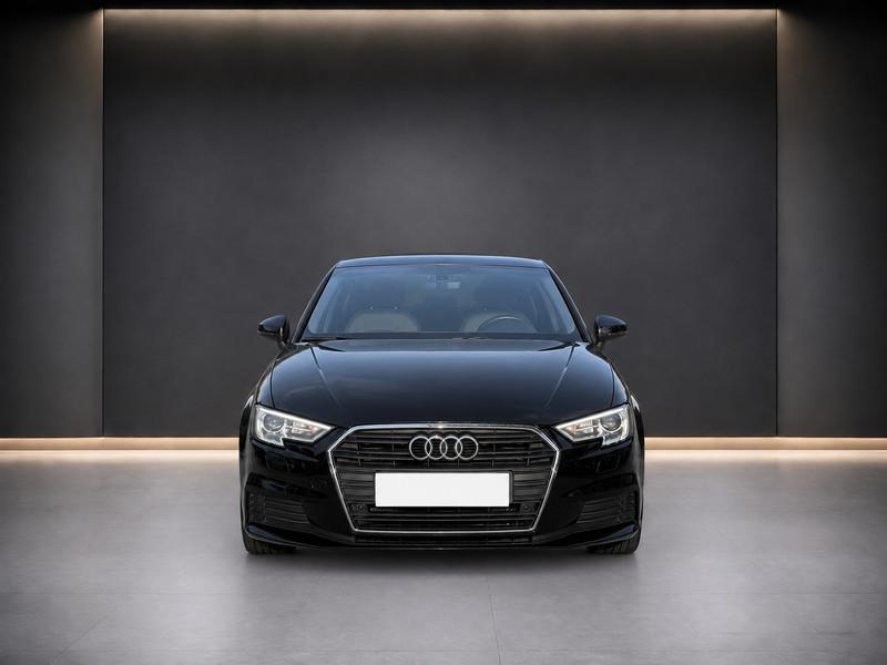 Audi A3 30 TDI S tronic Business