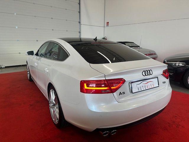 AUDI - A5 Sportback - 2.0 TDI 150CV