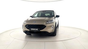 FORD Kuga III 2020 - Kuga 2.5 phev Titanium X 2wd 225cv e-shifter