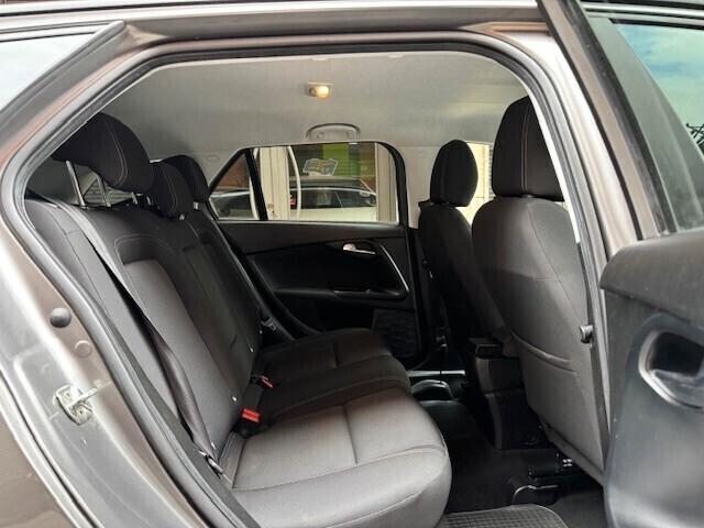 Fiat Tipo 1.3 Mjt S&S SW Lounge