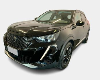 PEUGEOT 2008 1.5 bluehdi Allure Pack s/s 110cv