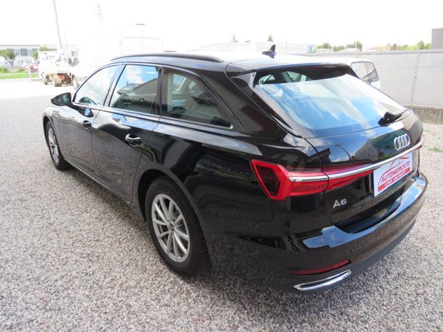 AUDI A6 Avant 35 2.0 TDI S tronic Business Plus