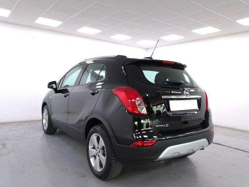 Opel Mokka X 1.6 Business s&s 4x2 115cv