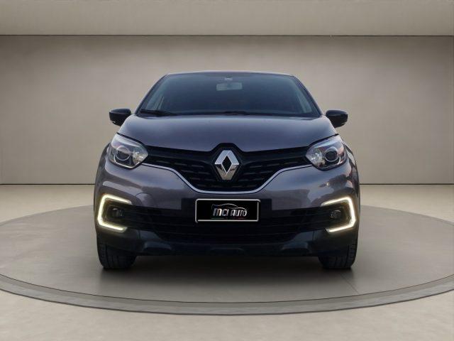 RENAULT Captur dCi 8V 110 CV Start&Stop Energy Sport Edition