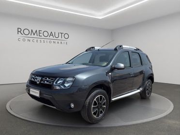 DACIA Duster 1.5 dCi 110CV S&S 4x4 Urban Explorer