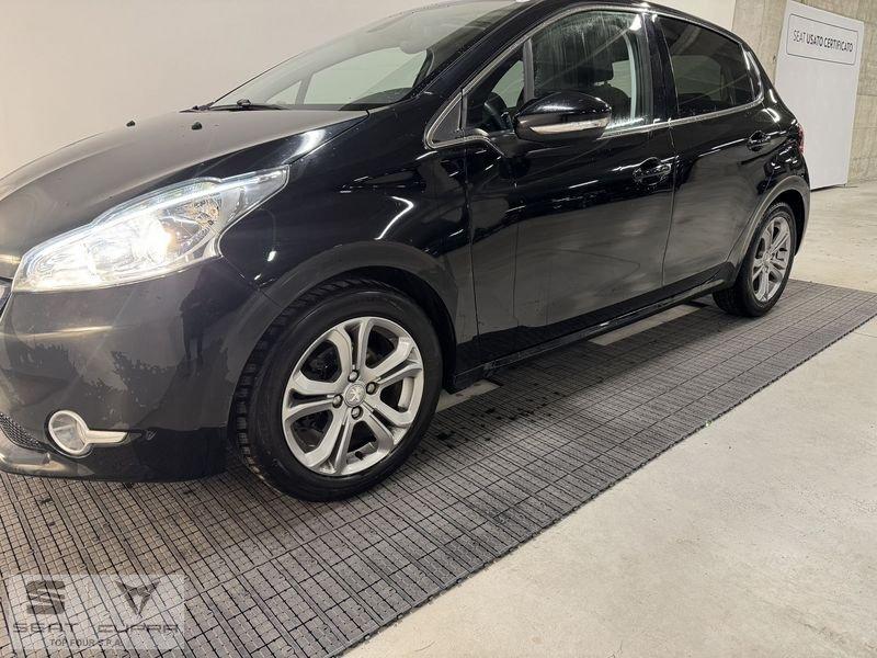 Peugeot 208 1.4 HDi 68cv FAP Active