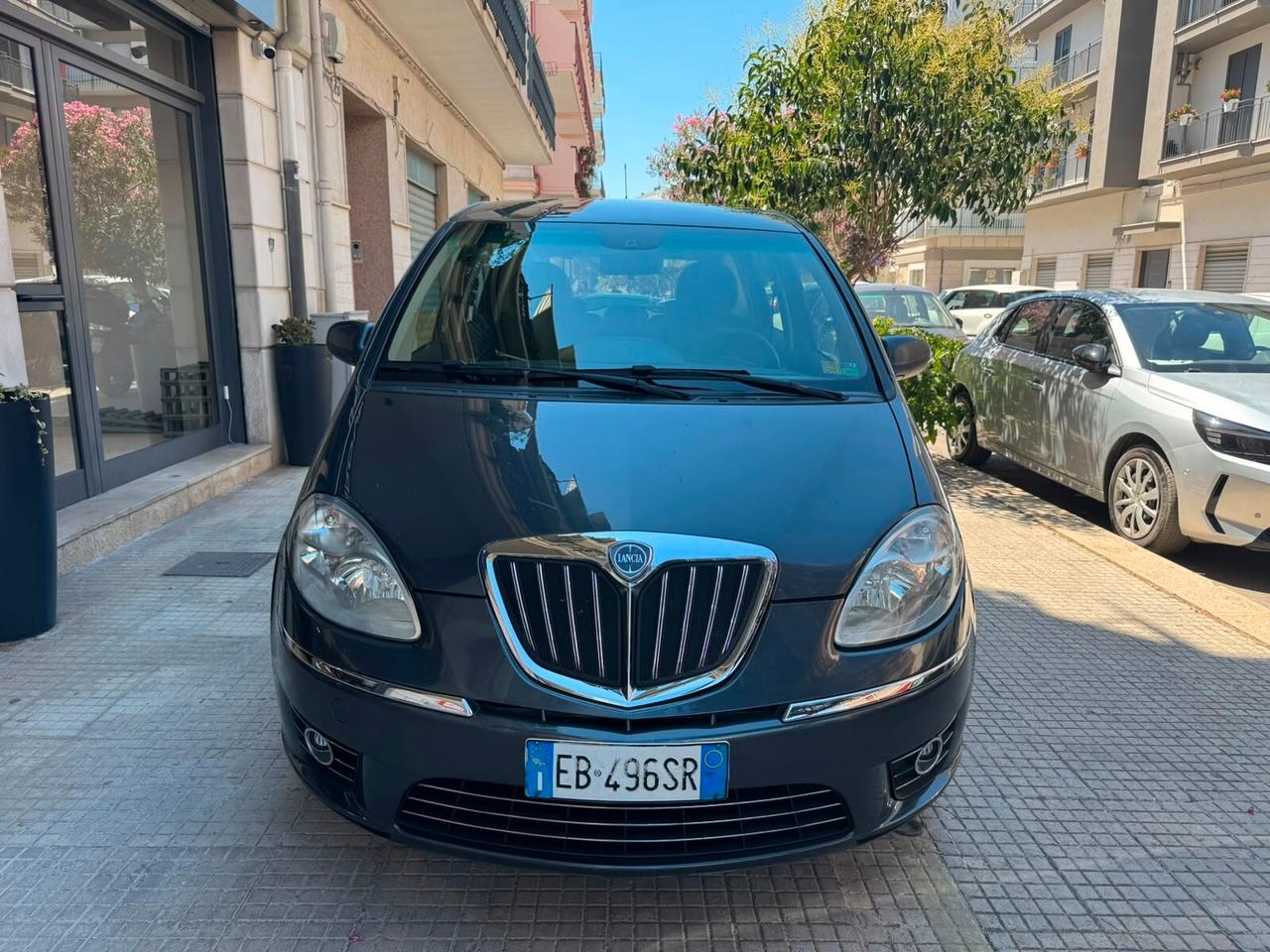 Lancia MUSA 1.3 Mjt 16V 95 CV S&S DPF Oro Plus