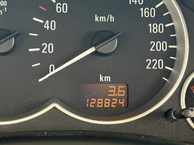 OPEL Tigra TwinTop CABRIO 1.4 16V OK NEOP. CERCHI E FARI FEND