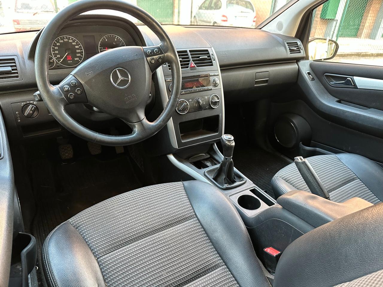 Mercedes A 180 CDI (12 RATE)