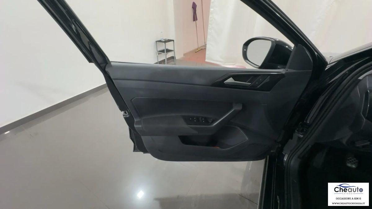 VOLKSWAGEN - Taigo - 1.0 TSI Life