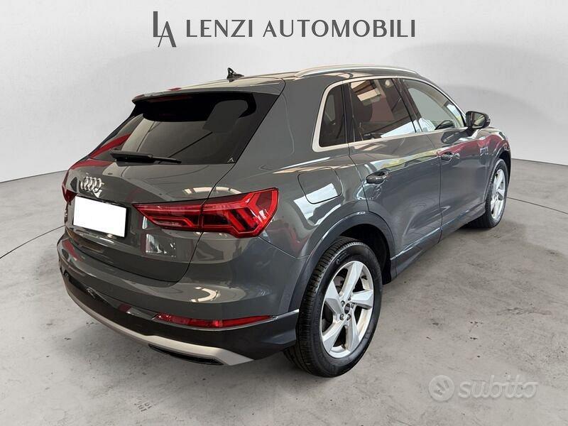 Audi Q3 35 2.0 tdi Business Advanced s-tronic