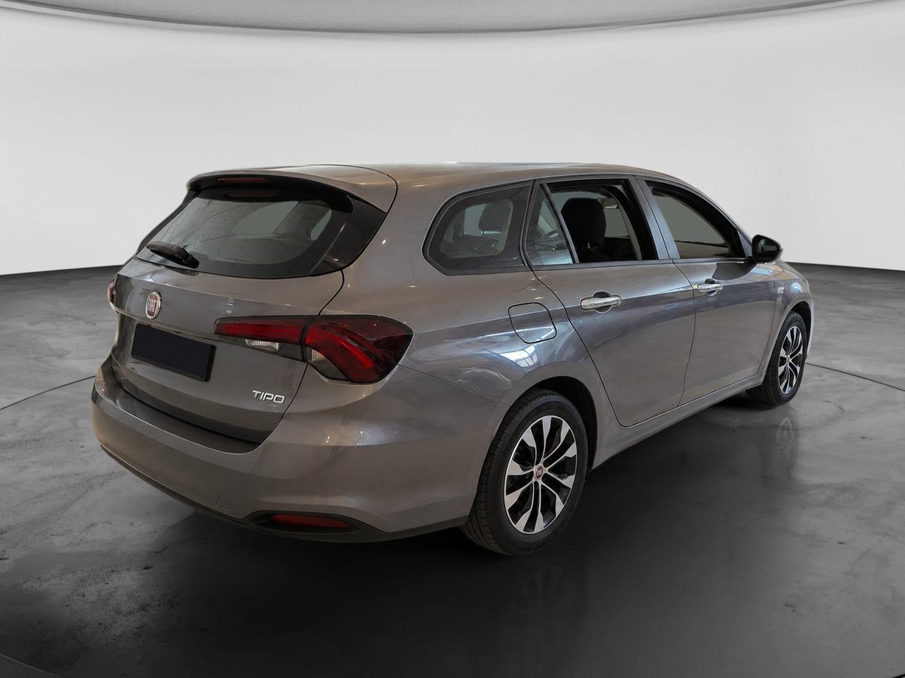FIAT Tipo 5porte II 2021 - Tipo 5p 1.3 mjt CityLife s&s 95cv