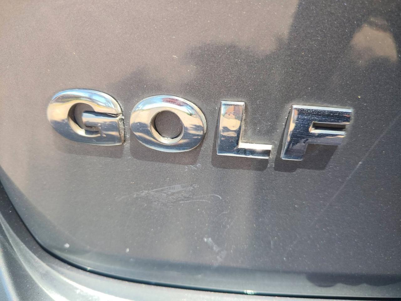 Volkswagen Golf 1.9 TDI 5p. Comfortline