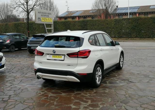 BMW X1 xDrive25e Business Advantage Automatico
