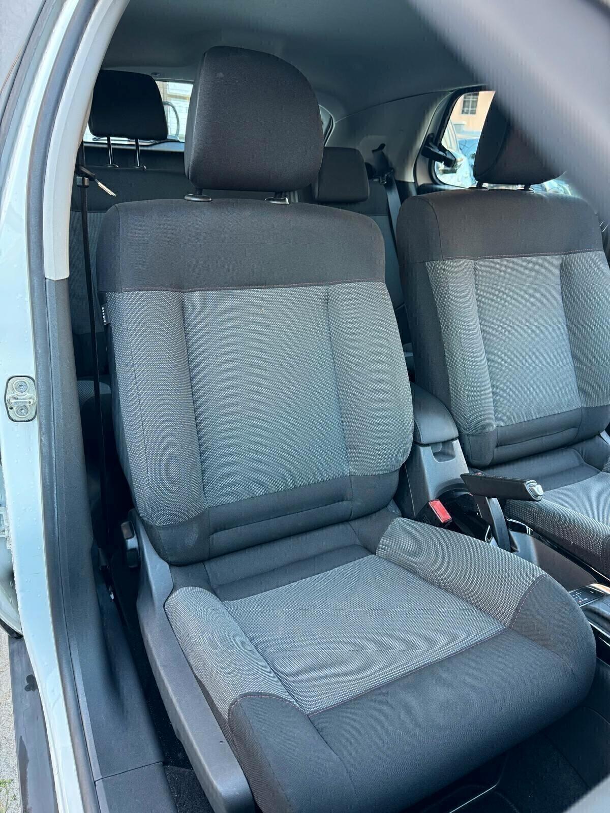 CITROEN C4 SHINE PACK EAT6 NEOP. GARANZIA 3 ANNI*