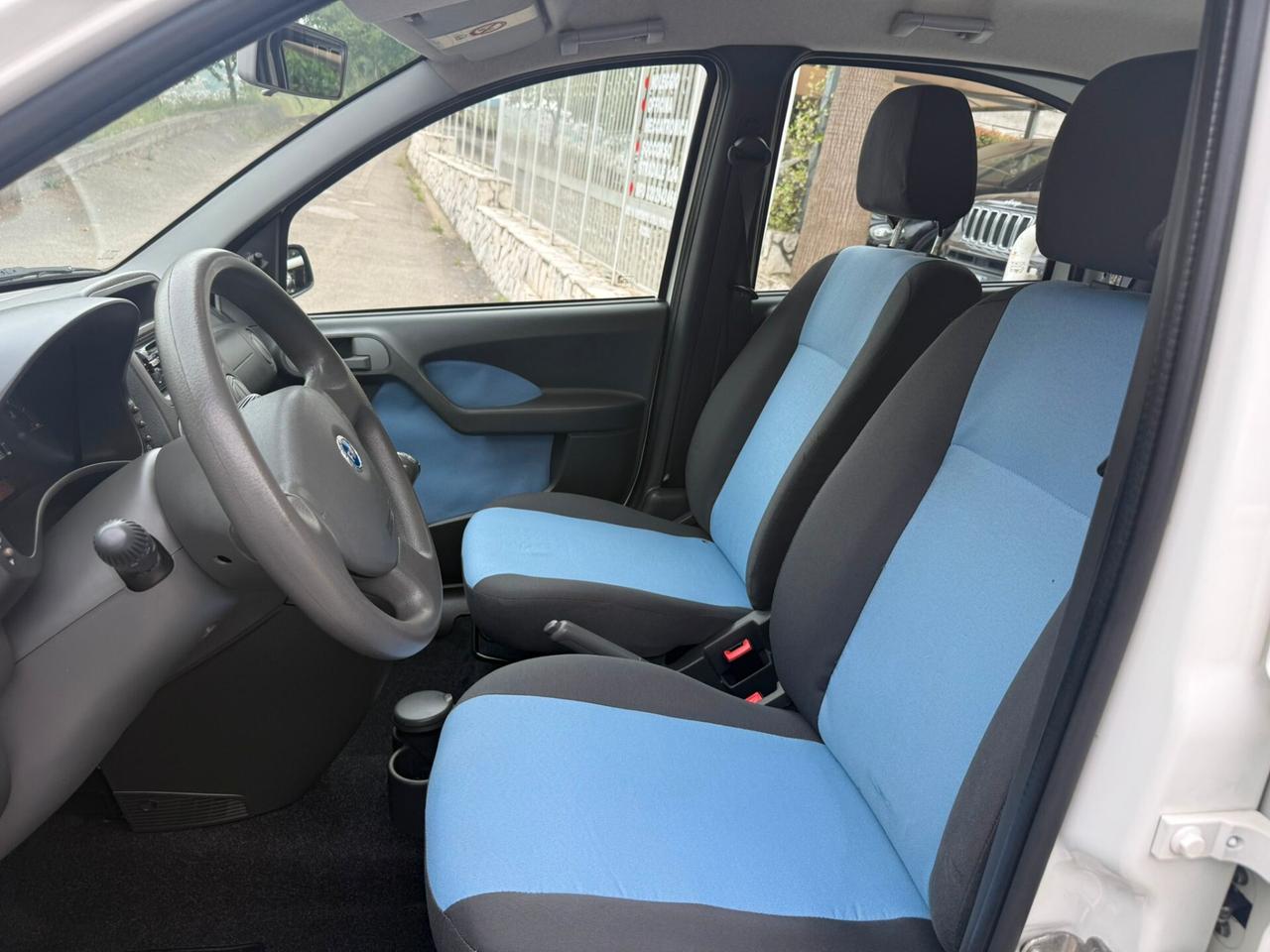 Fiat Panda 1.2 Dynamic Natural Power
